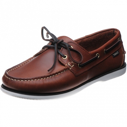 2Картинка Loake 528 Brown