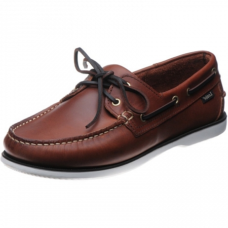 Loake 528 Brown