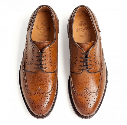 3Картинка Berwick 4170 Tan Grain