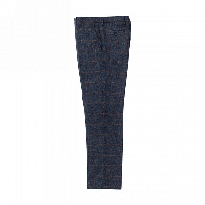 3Картинка Брюки Bucktrout Nicholas Blue Multi