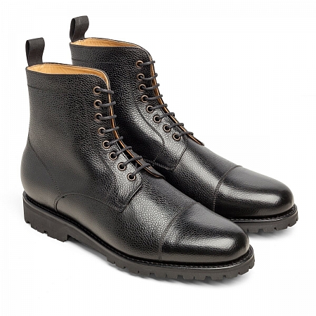 Berwick 286 Black