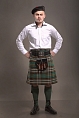 The Kilt Heritage of Ireland