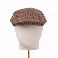 Hanna Hats Donegal Touring 514D