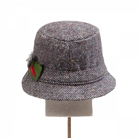 Hanna Hats Dave 411B