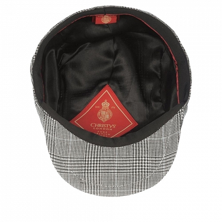 Christys Bruin Light Grey
