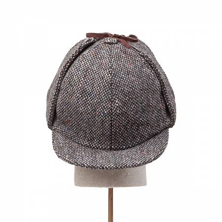 Hanna Hats Sherlcok 411G