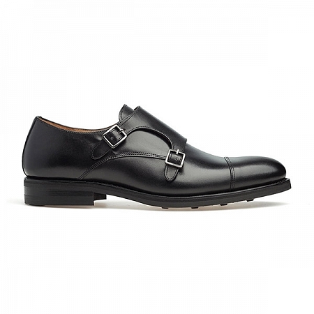Michel 9923 Black Dainite