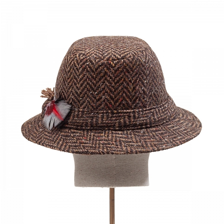 Hanna Hats Walking 514D