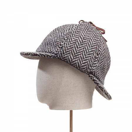 Hanna Hats Sherlcok Holmes 513B