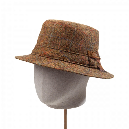 Hanna Hats Walking L004T