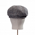 Hanna Hats Glenveagh 513B