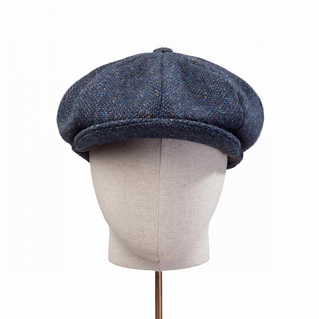 Hanna Hats Eight Piece D8