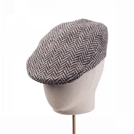 Hanna Hats Tailor 513B