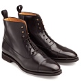 Berwick 318 Antik Ebano VIBRAM B