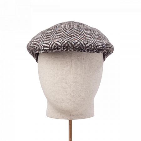 Hanna Hats Tailor 513B