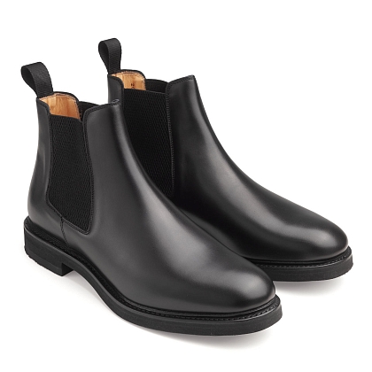 2Картинка Челси Berwick 446 CHATEAUBRIAND NEGRO VIBRAM B