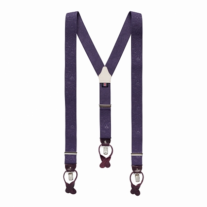3Картинка Albert Thurston 2363/682 Purple