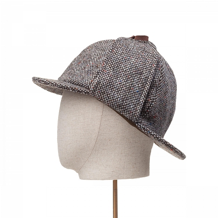 Hanna Hats Sherlcok 411G
