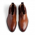 Michel 31302 Honey Vibram