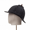 Hanna Hats Sherlcok Holmes L006J