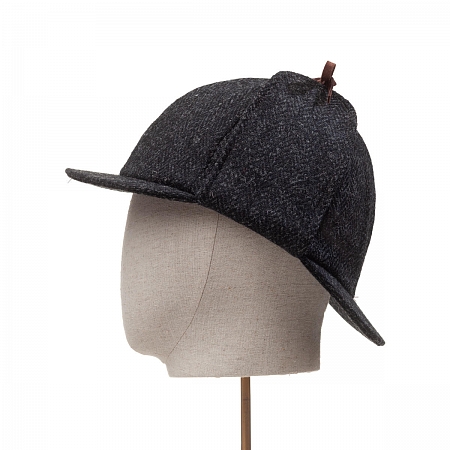 Hanna Hats Sherlcok Holmes L006J