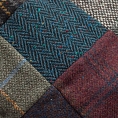 Hanna Hats Donegal Touring Patchwork
