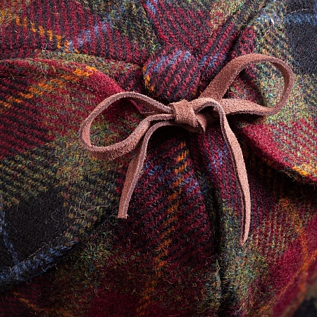 Hanna Hats Sherlcok Holmes