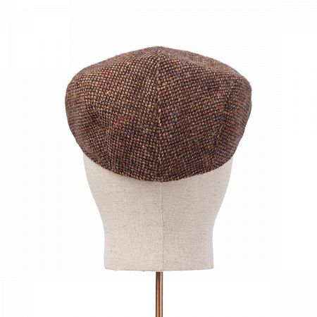 Hanna Hats Donegal Touring 412G