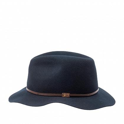 5Картинка Шляпа Bailey Jackman Navy