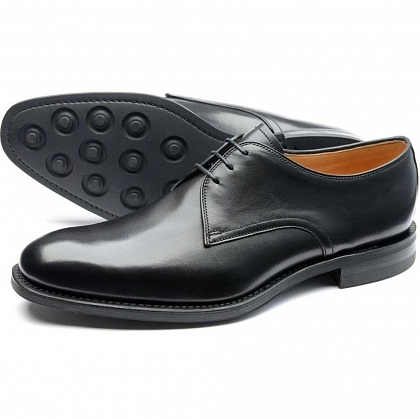 2Картинка Loake Gable Black