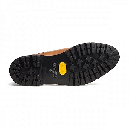 Michel 31302 Honey Vibram