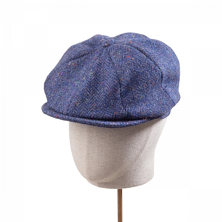 Hanna Hats Newsboy 1837-A
