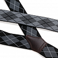 Albert Thurston 2330/5/106 Black/Grey