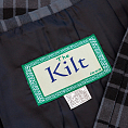The Kilt Hamilton Grey c5