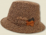 Картинка Hanna Hats Walking Hat 832