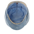 Stetson Hatteras Linen Light Blue