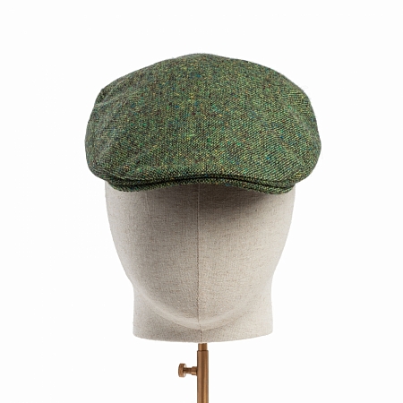 Hanna Hats Donegal Touring Cap 4
