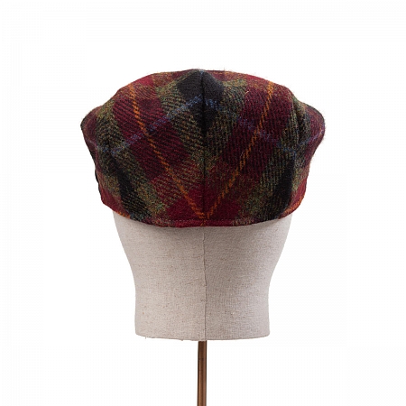 Hanna Hats Vintage L003E