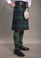 The Kilt Black Watch