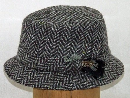 Hanna Hats Dave Hat DA02