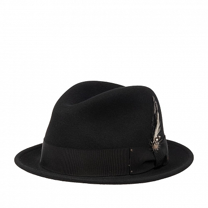 2Картинка Шляпа Bailey Tino Black