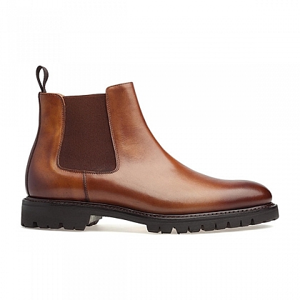 3Картинка Michel 31302 Honey Vibram