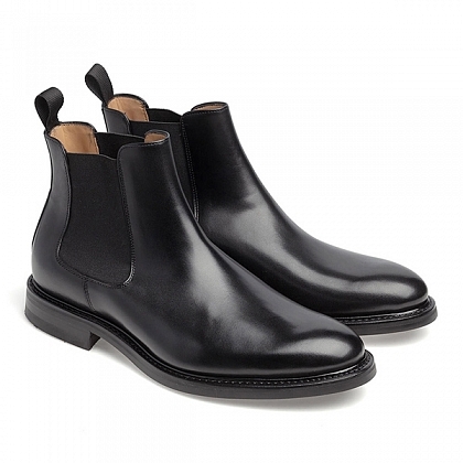 2Картинка Michel 31302 Black Dainite