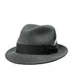 Картинка Bailey Tino Dark-Grey