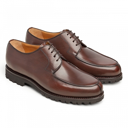 2Картинка Berwick 2369 Dark Brown