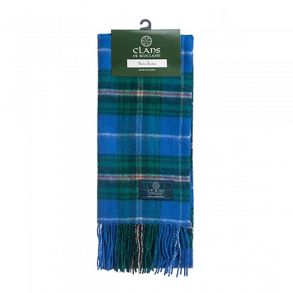 3Картинка Шарф Clans Of Scotland Nova Scotia