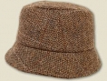 Hanna Hats Wee Thatch Hat 102