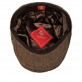 Christys Tailored Driver Brown