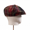 Hanna Hats Eight Piece L003E