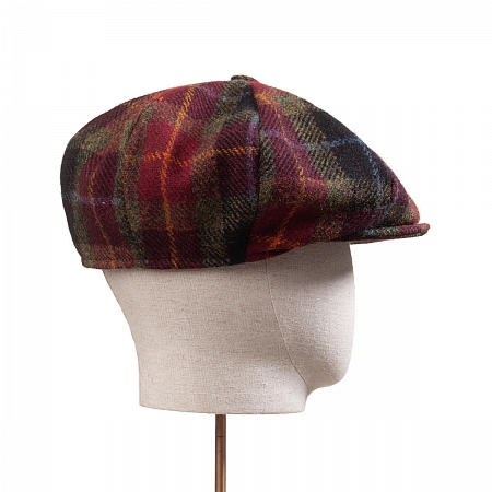Hanna Hats Eight Piece L003E